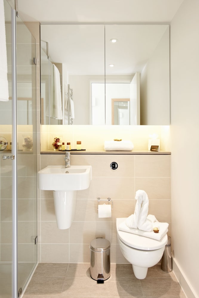 Urban Stay London City Apartments 50/50