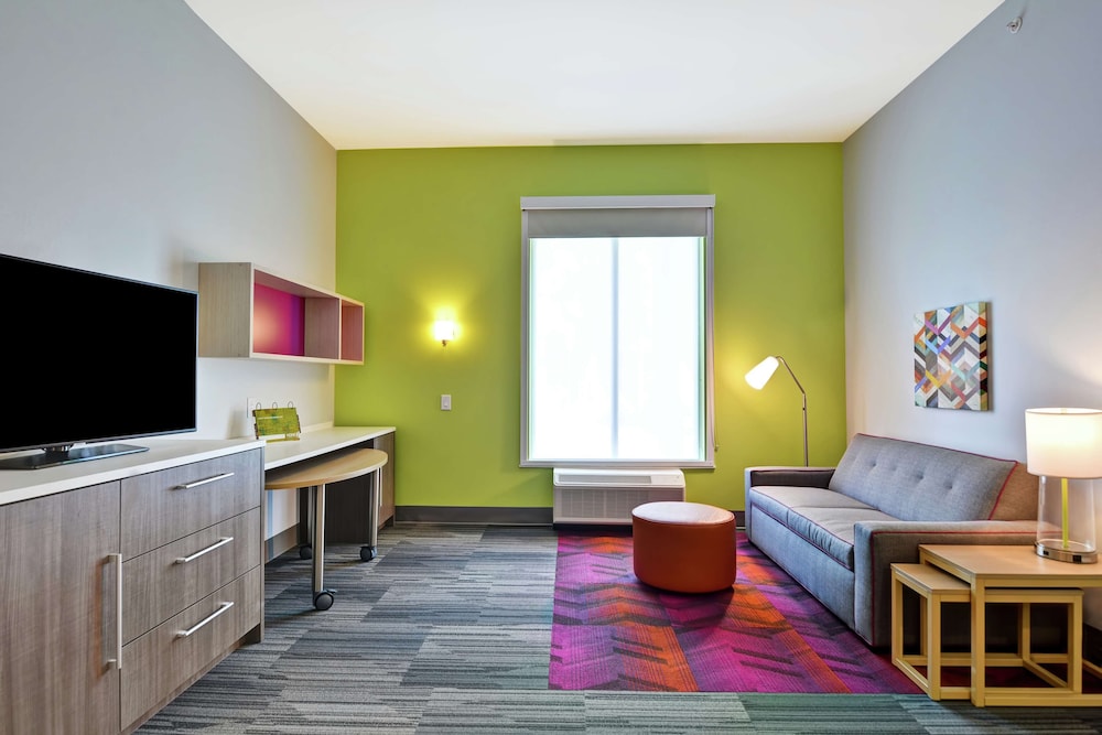Home2 Suites By Hilton Charleston West Ashley 34/53