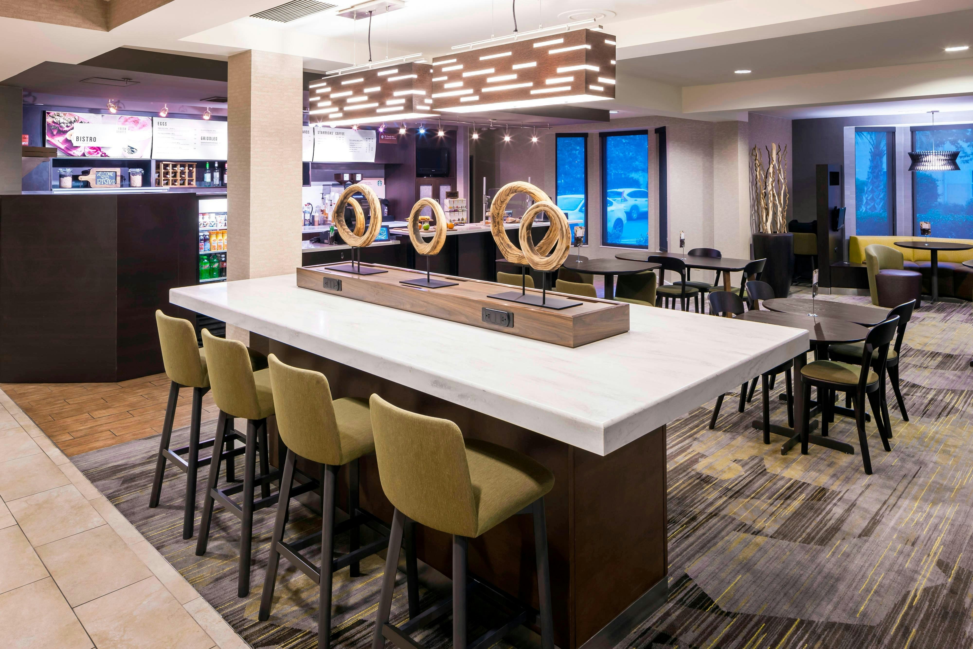 Courtyard by Marriott Pensacola 11/18