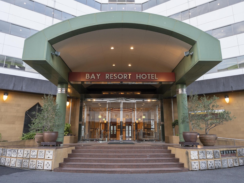 BAY RESORT HOTEL SHODOSHIMA 2/68