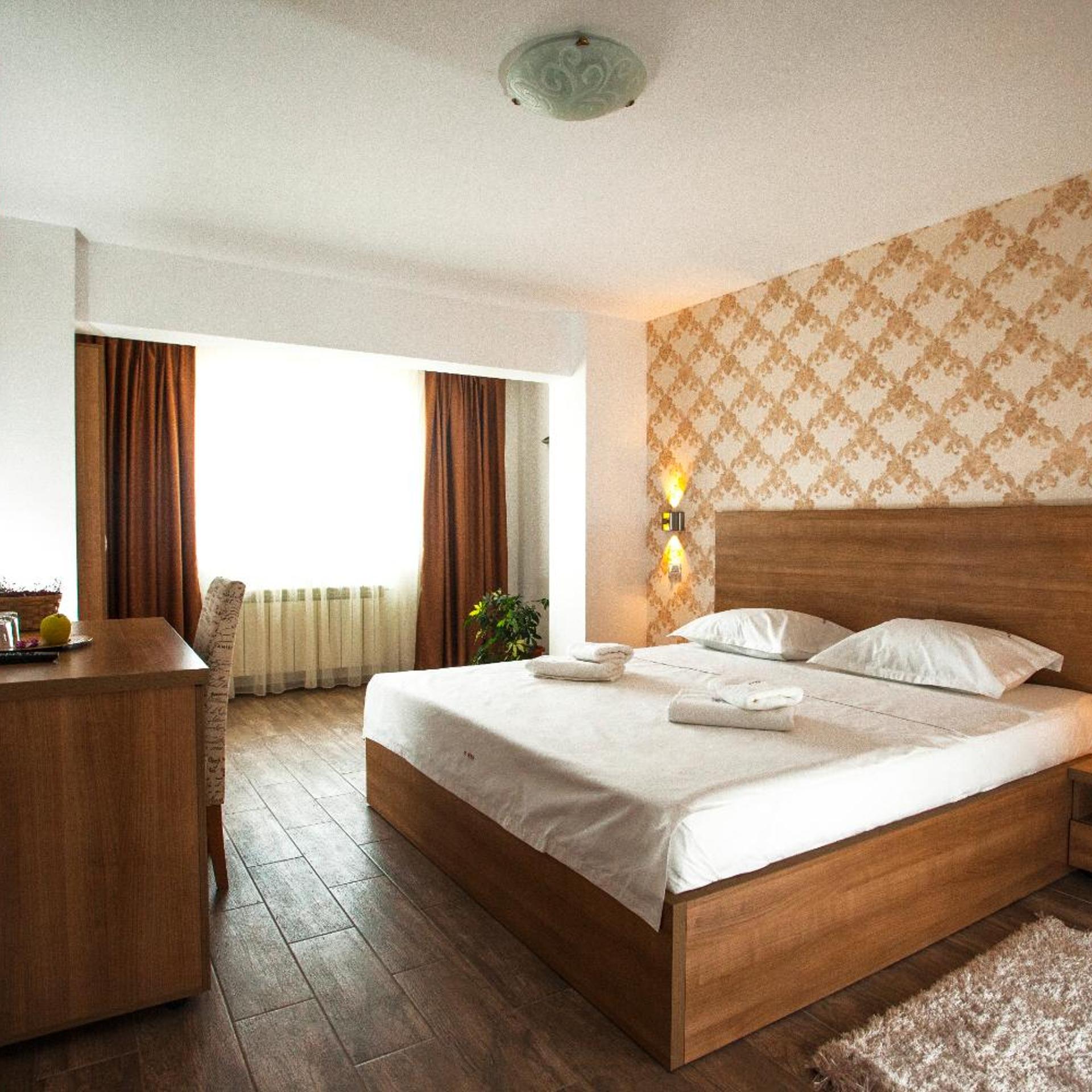 Hotel Nova Residence 8/50