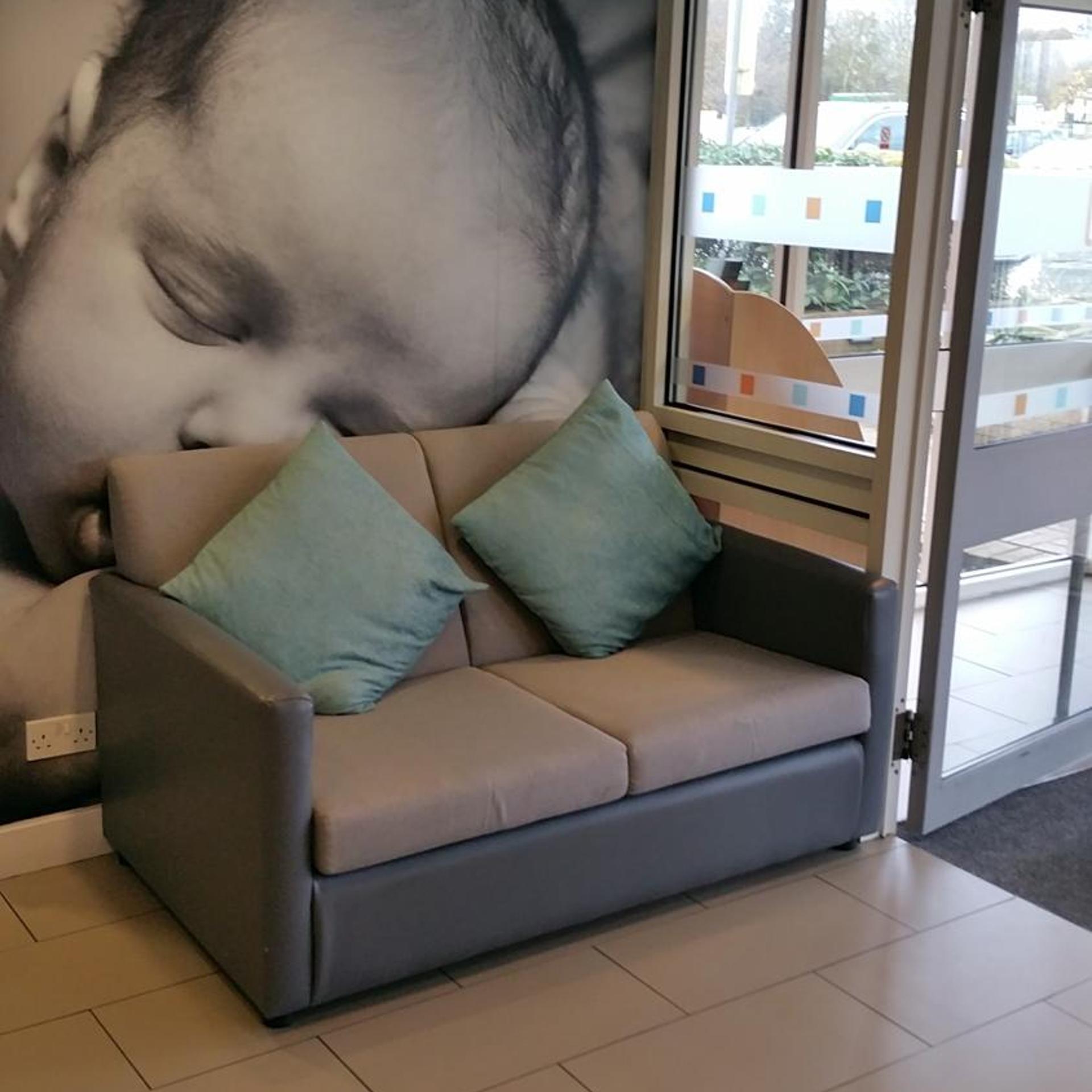 Ibis budget Warrington Lymm Services 22/33