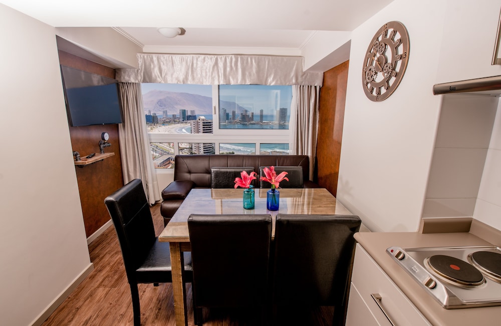 Gran Cavancha Hotel Apartment 56/68