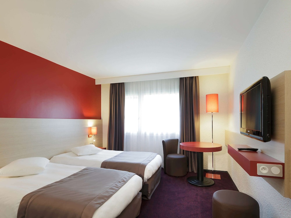 Ibis Styles Chalon Sur Saone 17/69