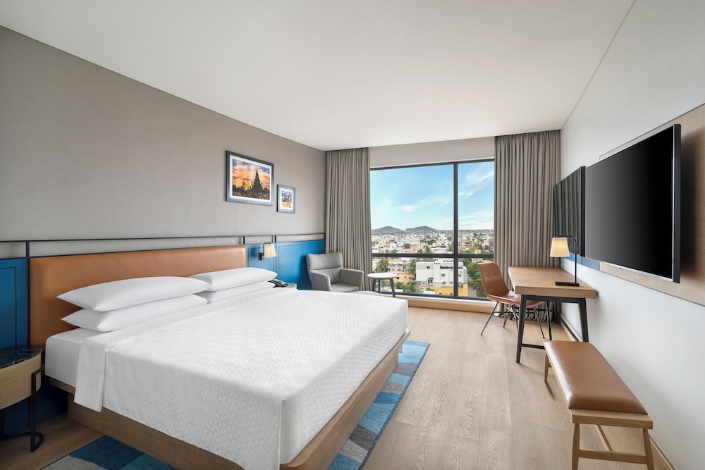 Four Points by Sheraton Chennai, Velachery 6/47