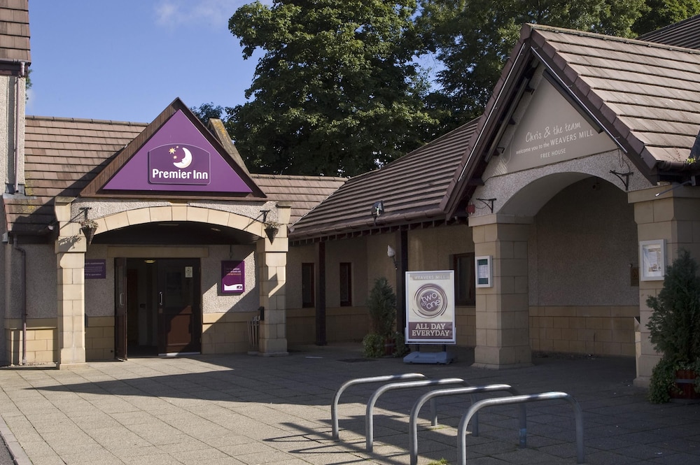 Premier Inn Dundee North 22/23