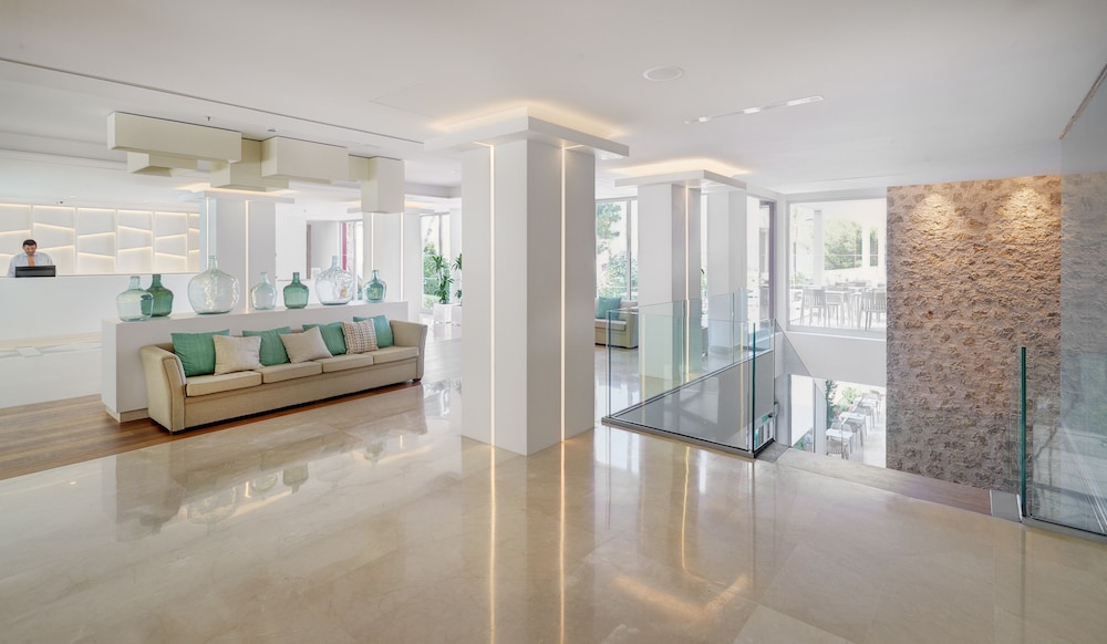 Hipotels Bahia Cala Millor - Adults Only 55/55