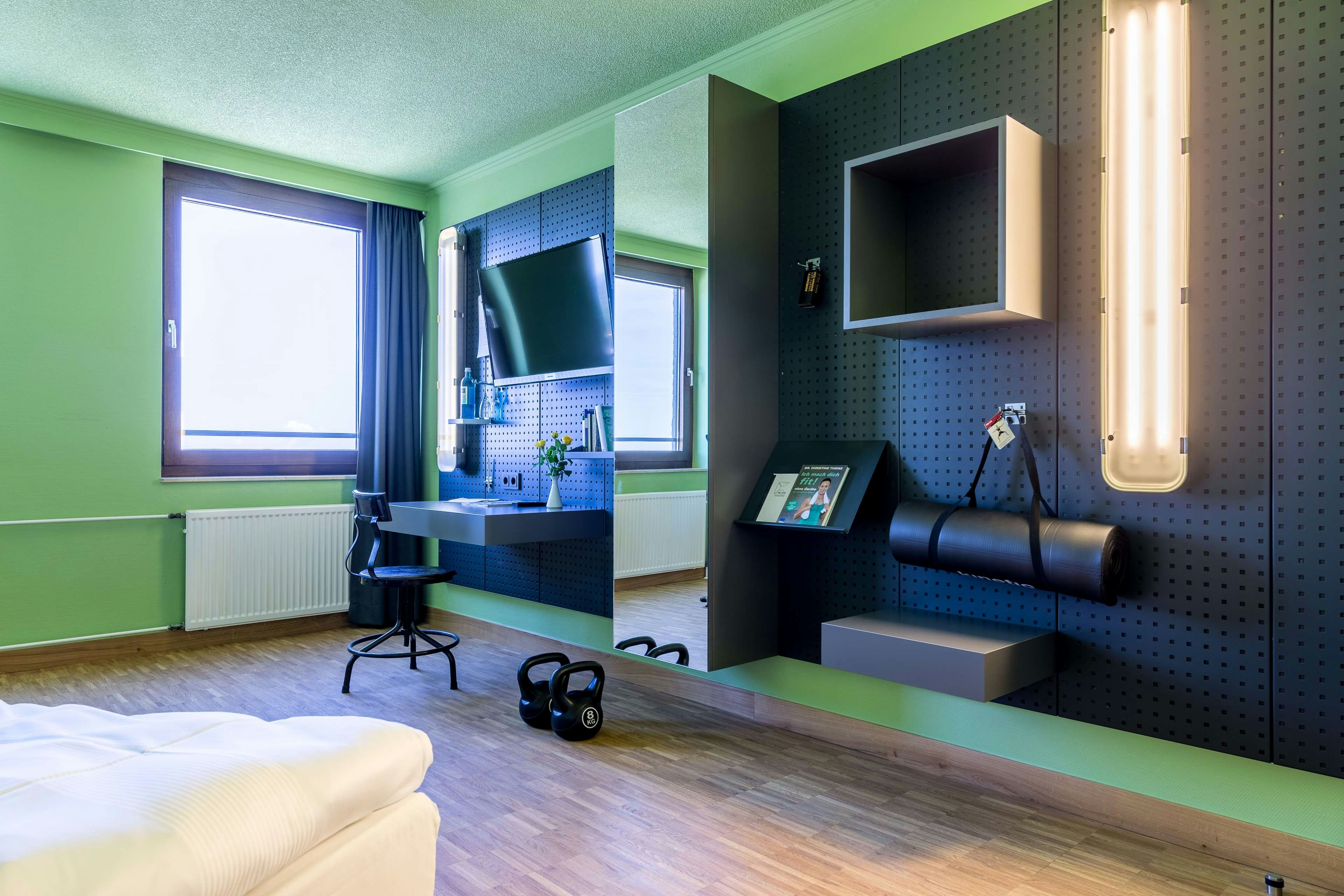 Mk Hotel Remscheid 35/61
