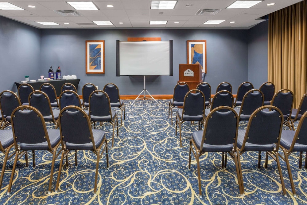 Wingate By Wyndham Houma LA 42/53