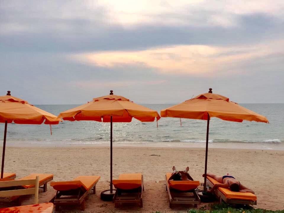 Nautilus Right On The Beach Resort - Adults Only 49/61