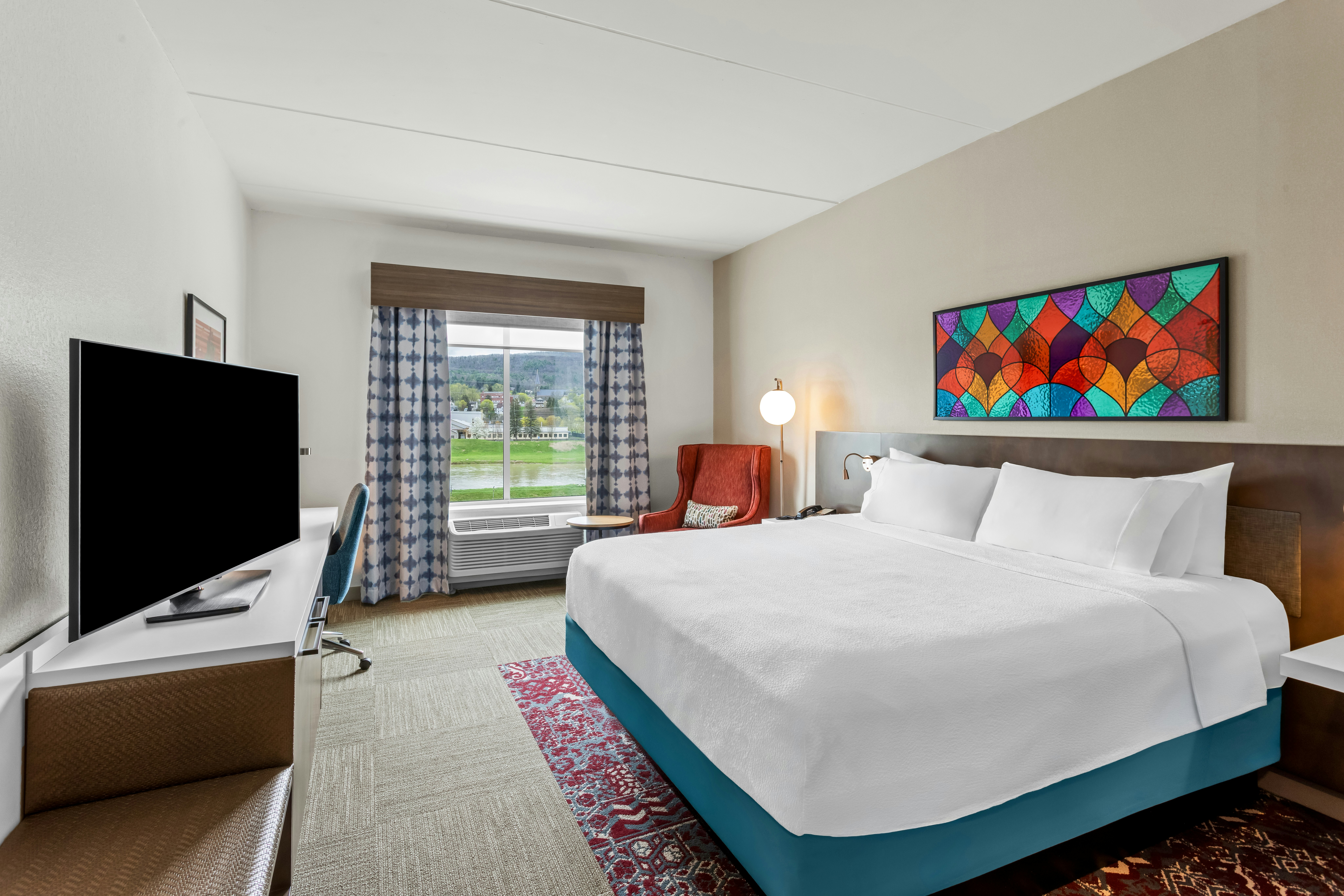 Hilton Garden Inn Corning Downtown 22/50