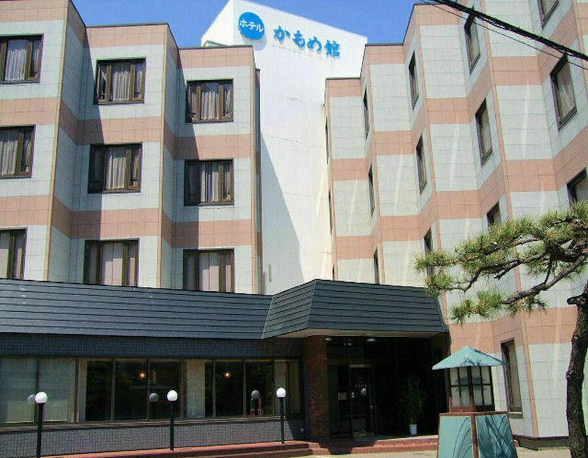 Yunokawa Onsen Hotel Kamomekan 6/40
