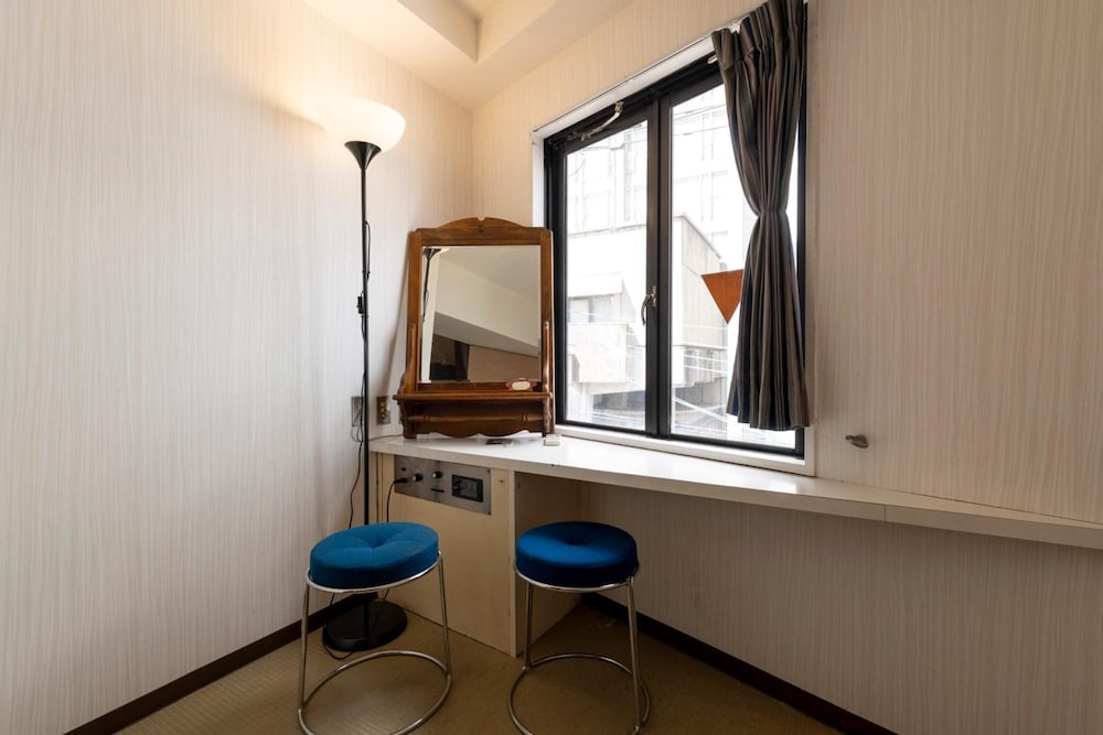 Kagoshima Guest House M104 - Hostel 49/50
