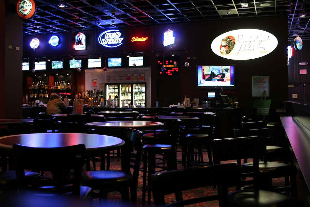 Vernon Downs Casino and Hotel 29/45