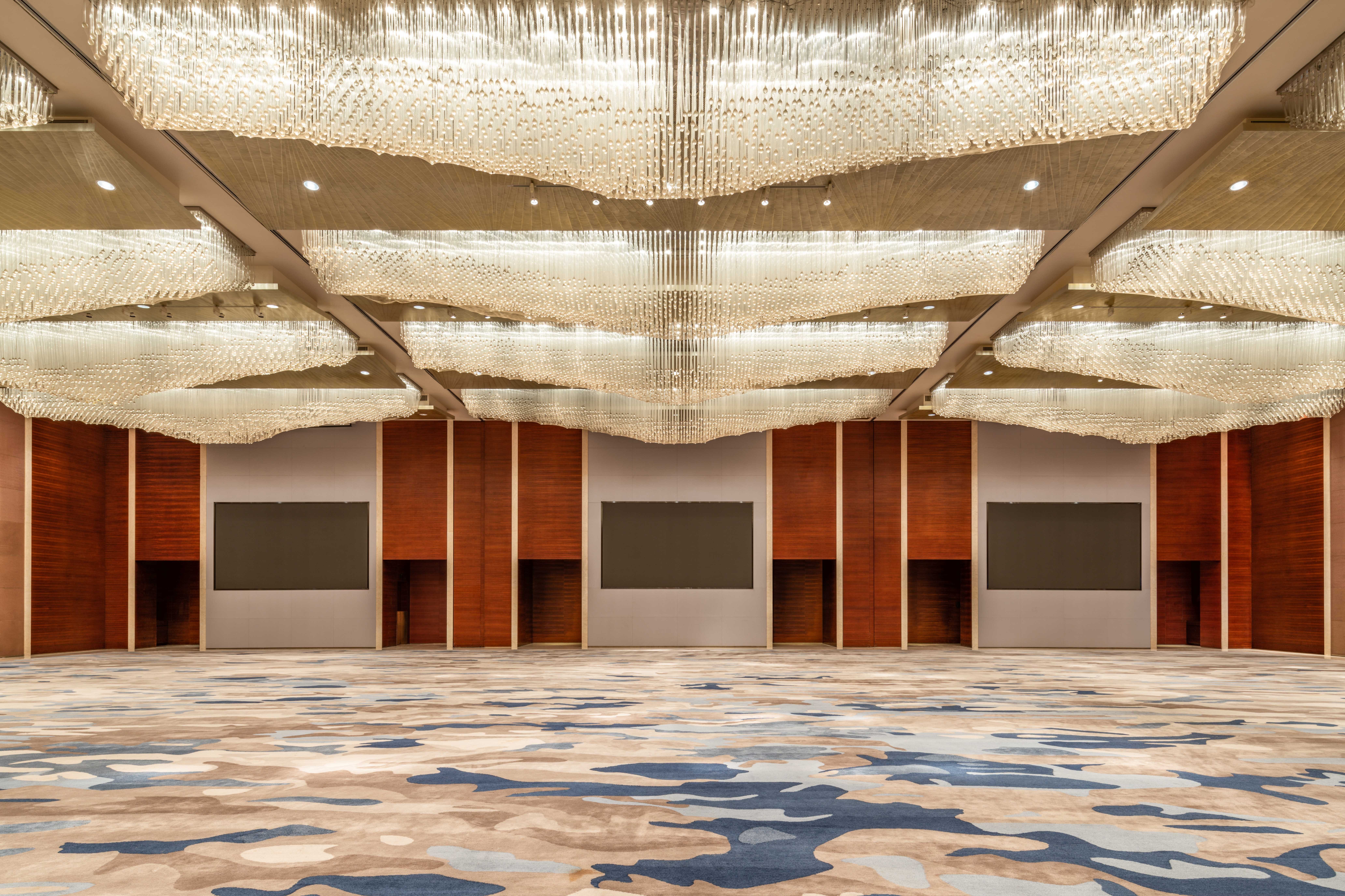 Intercontinental Hotels Shenzhen Dameisha Resort 39/50