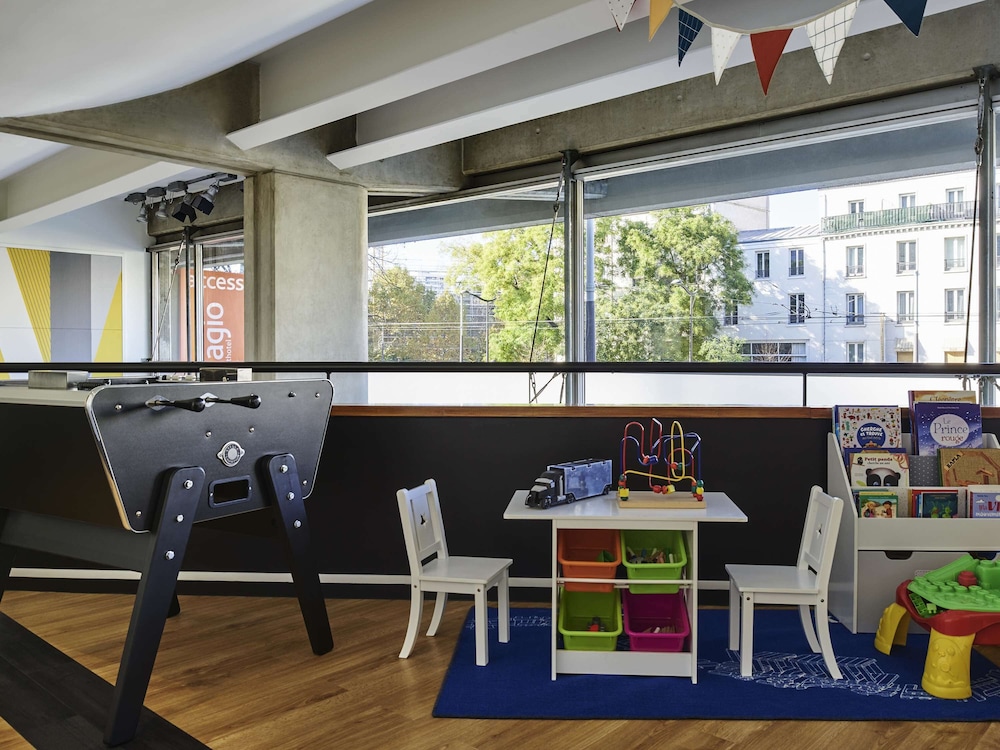 Adagio Access Paris La Villette 25/49