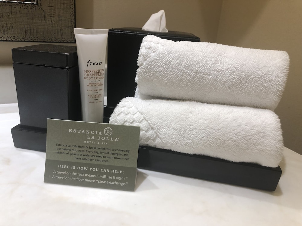 Estancia La Jolla Hotel And Spa 33/65
