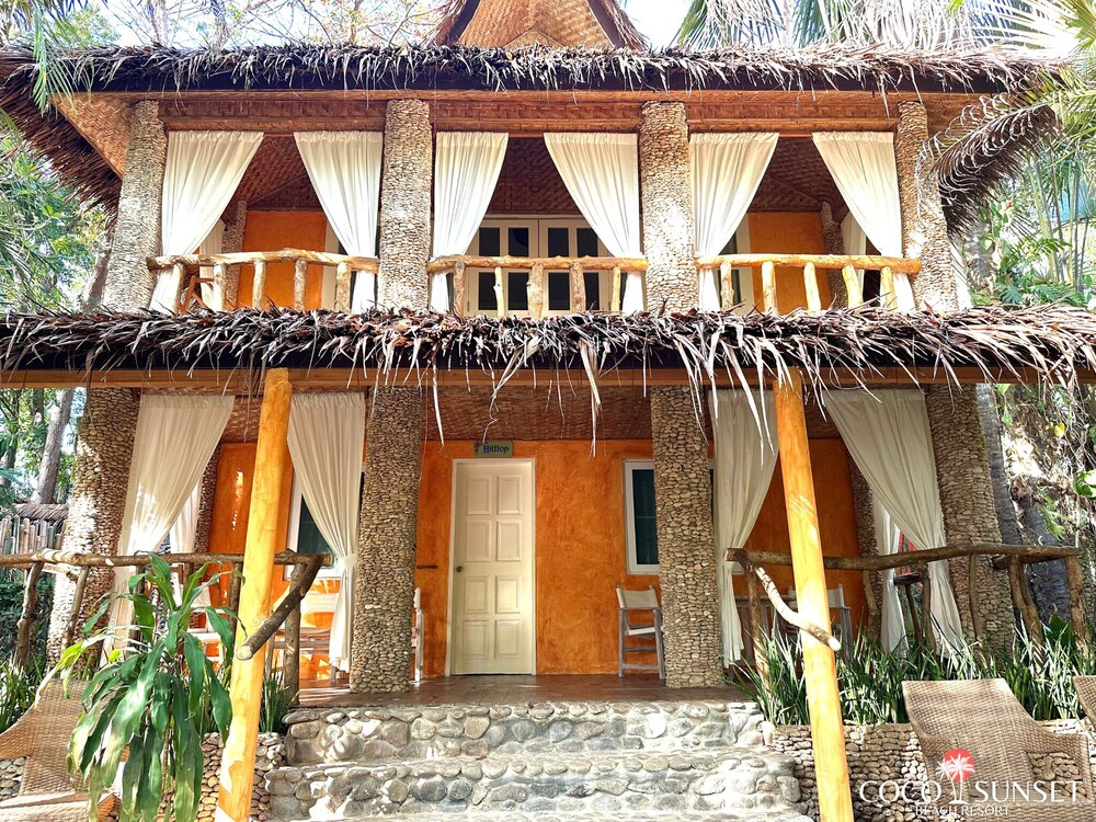 Coco Grove Beach Resort 2/50