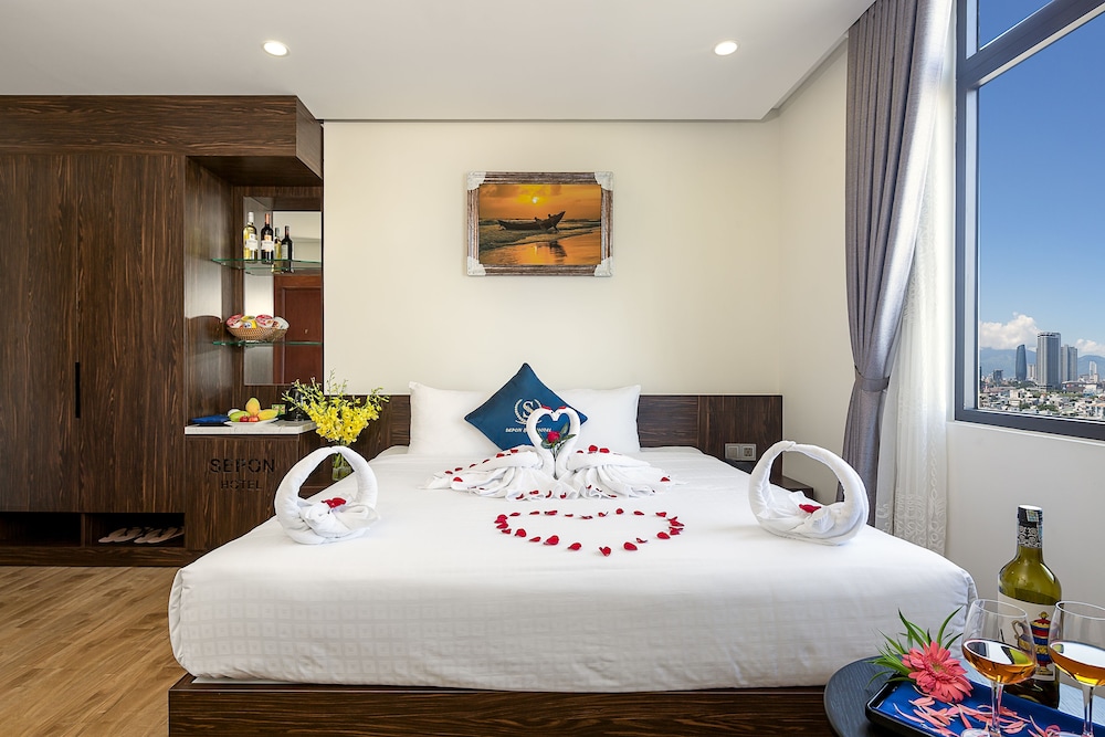 Sepon Blue Hotel 19/70