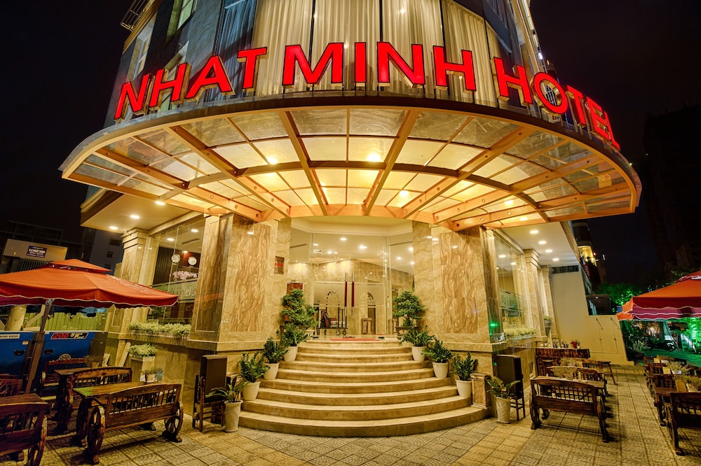 Nhat Minh Hotel And Apartment 61/65