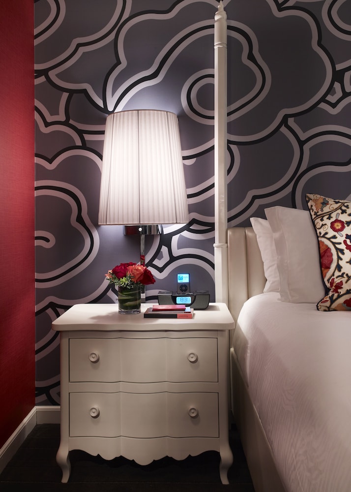 Kimpton Hotel Monaco Seattle 59/72