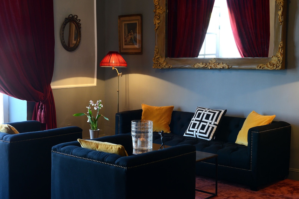 Grand Hotel Henri 28/43