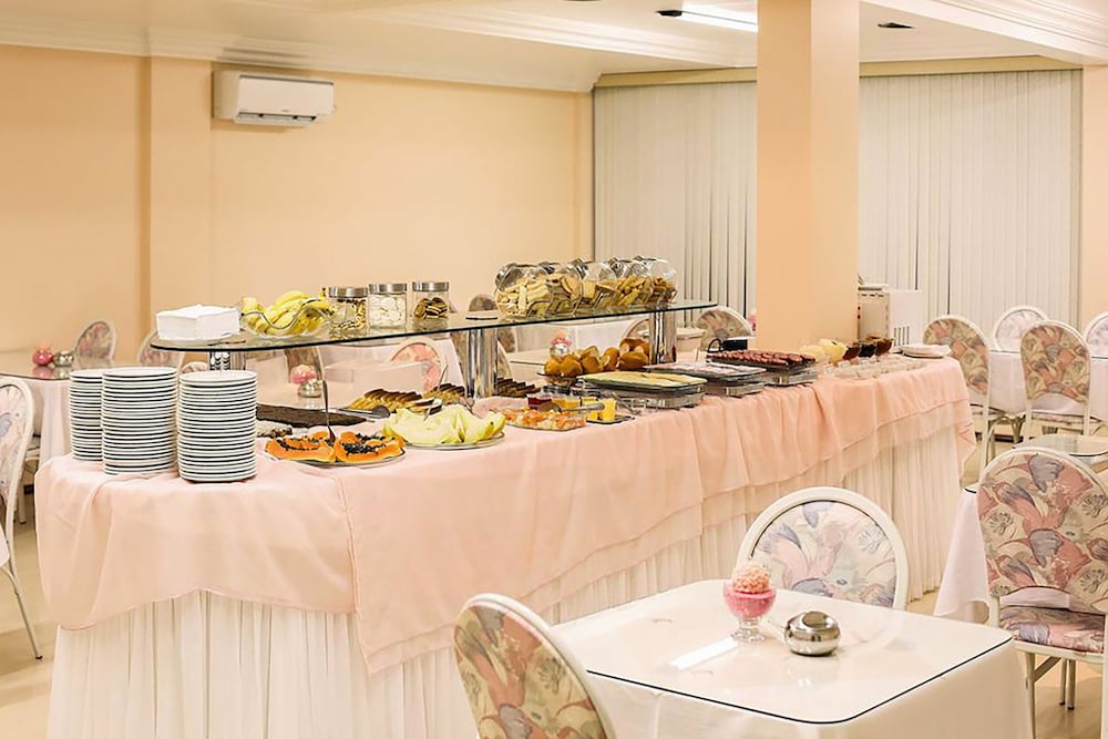 Tri Hotel Xanxerê 24/31
