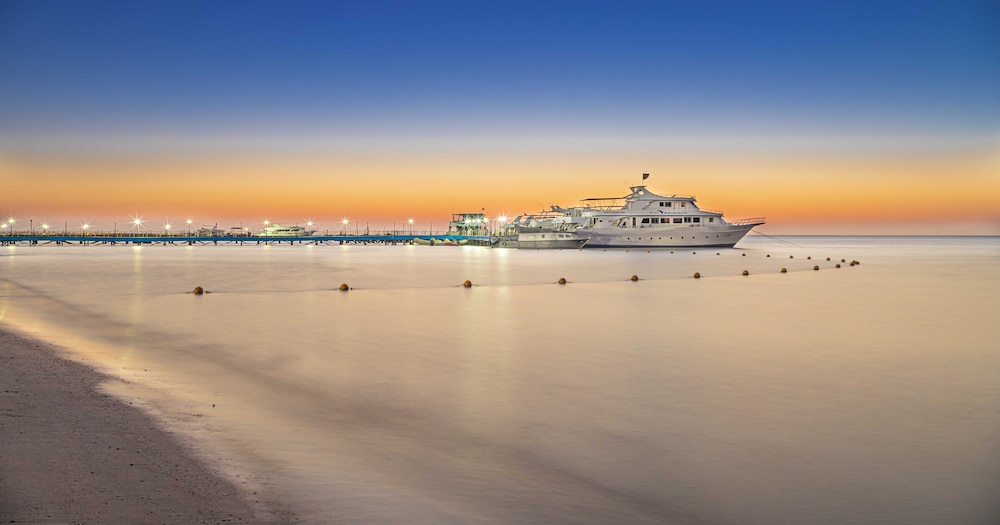 Amarina Abu Soma Resort and Aquapark 43/50