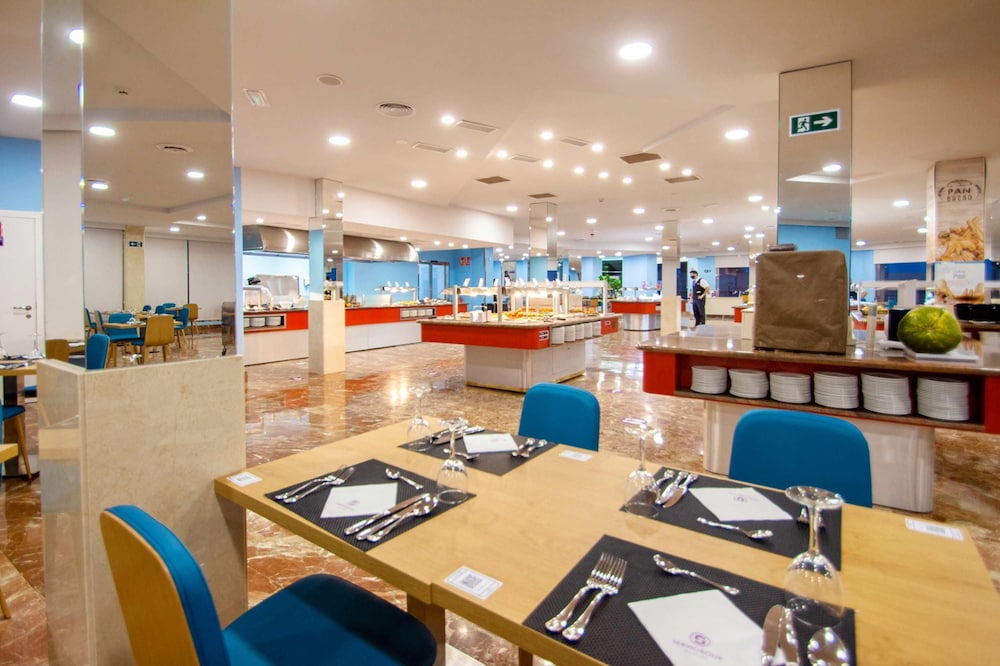 Servigroup Koral Beach 43/63
