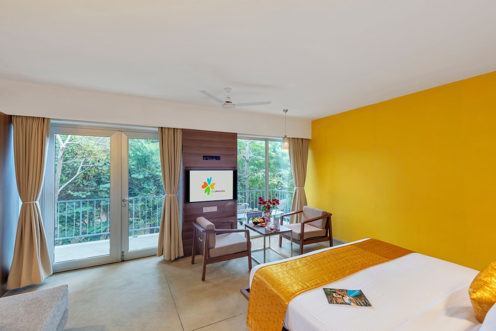 Club Mahindra Puducherry 11/39