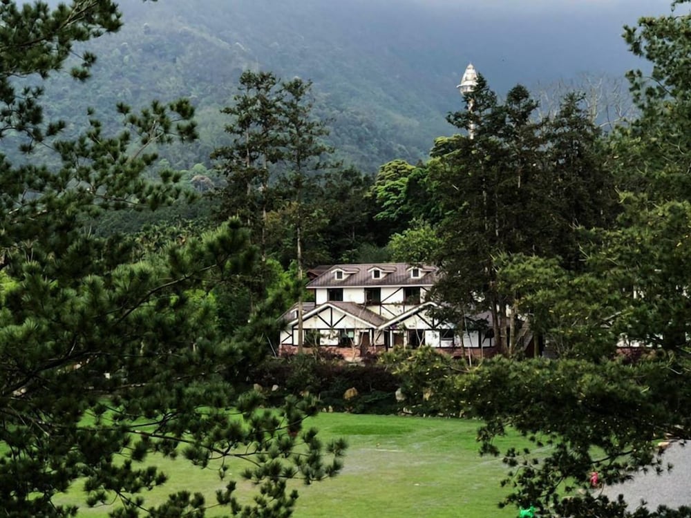 Yo Shen Jing Resort 43/53