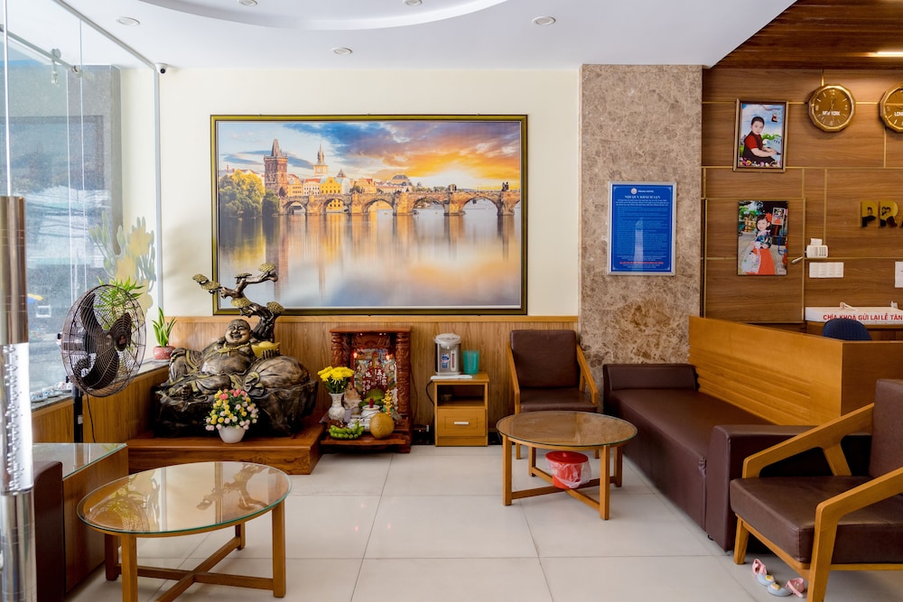 Praha Hotel 45/55
