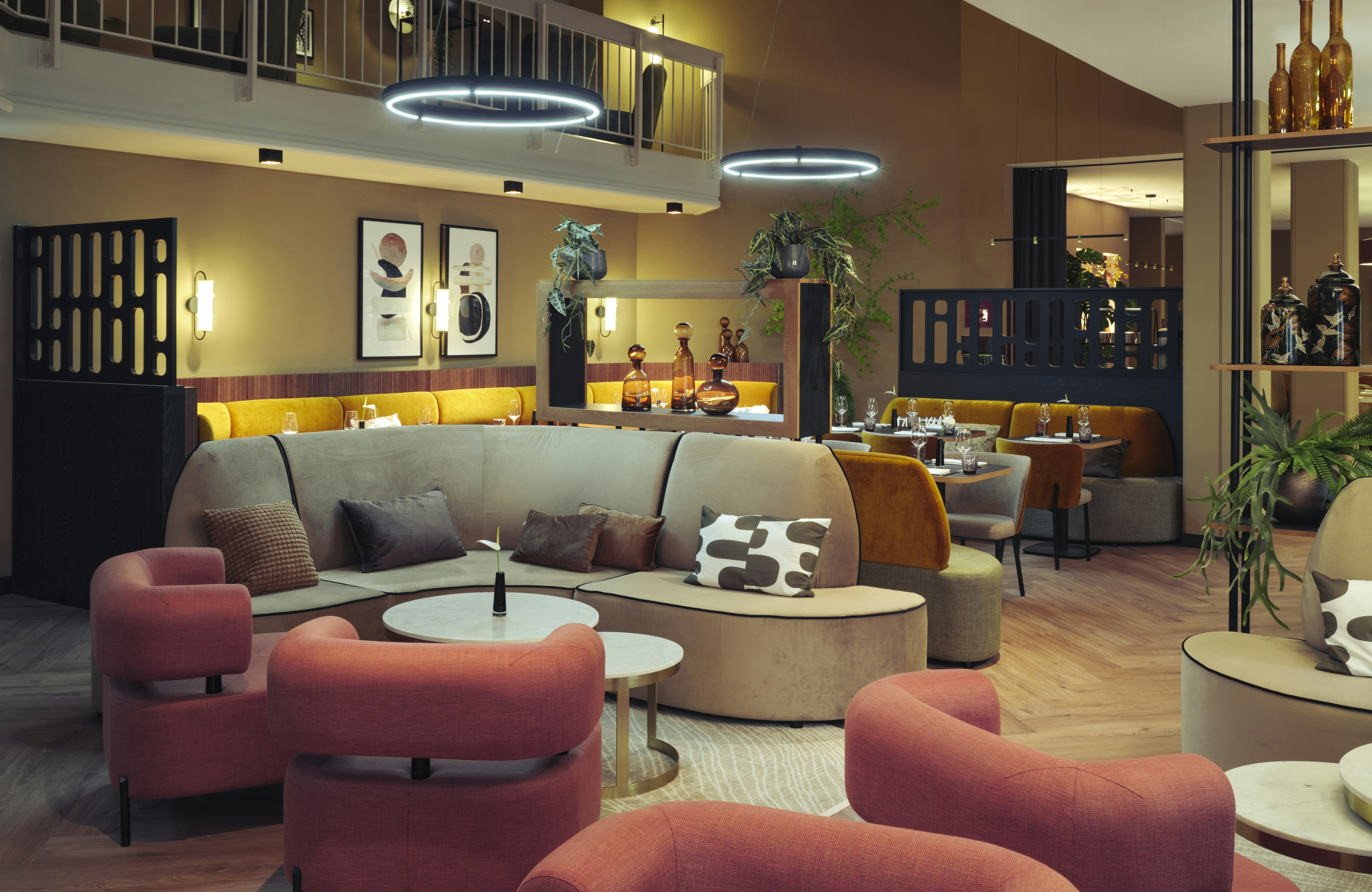 Leonardo Royal Hotel Baden Baden 50/91