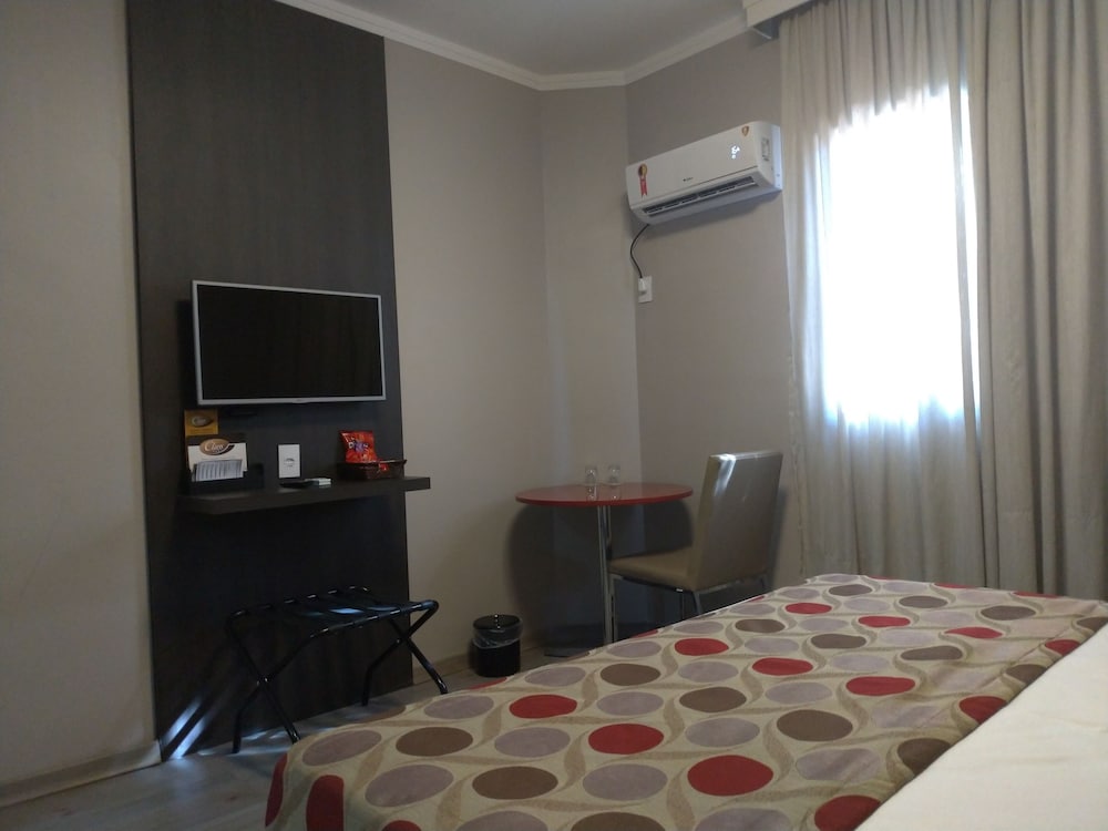 Class Hotel Rio Claro 40/43