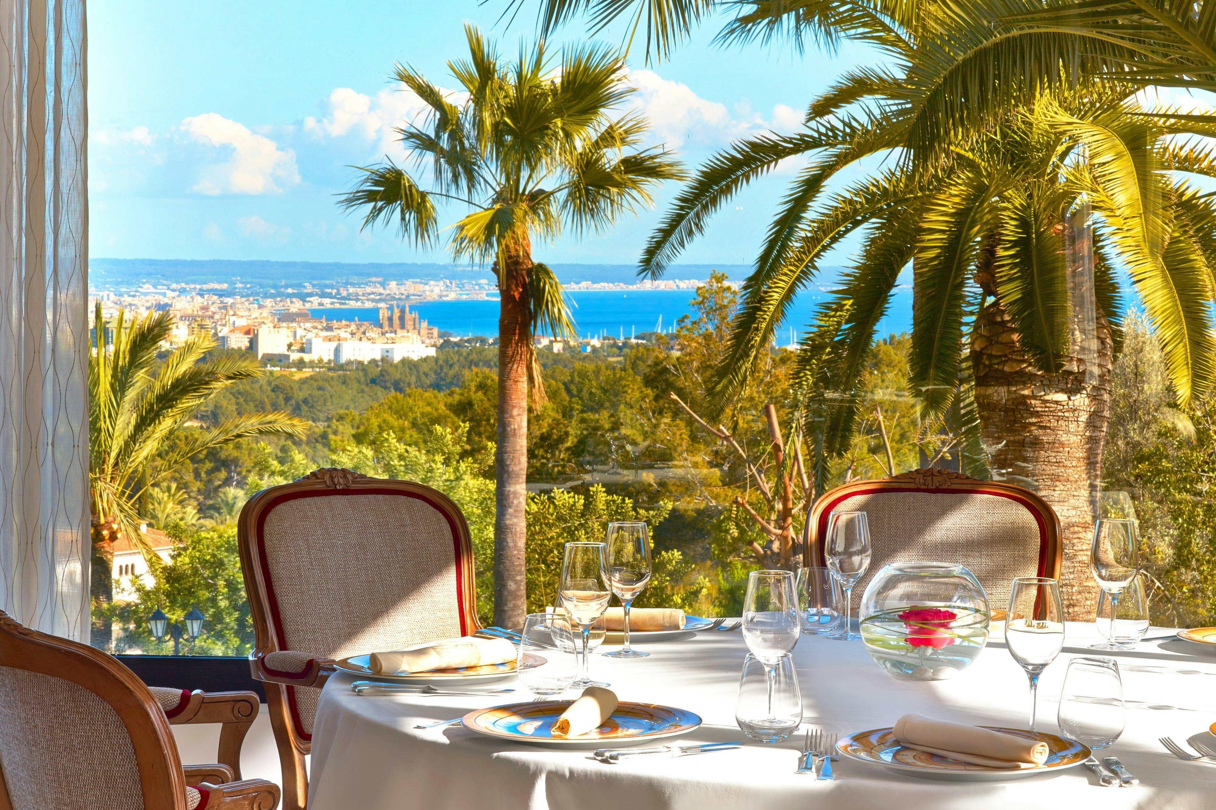 Castillo Hotel Son Vida, a Luxury Collection Hotel, Mallorca 38/50
