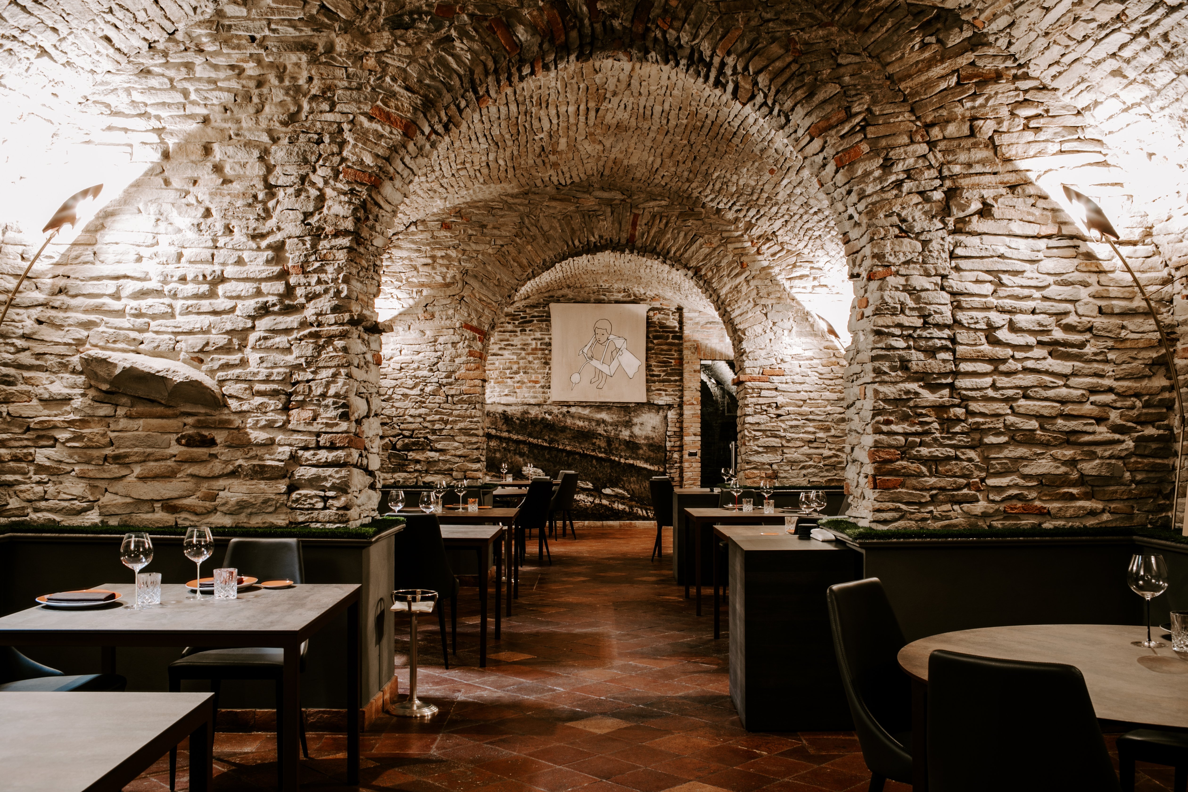 Relais San Maurizio 68/83