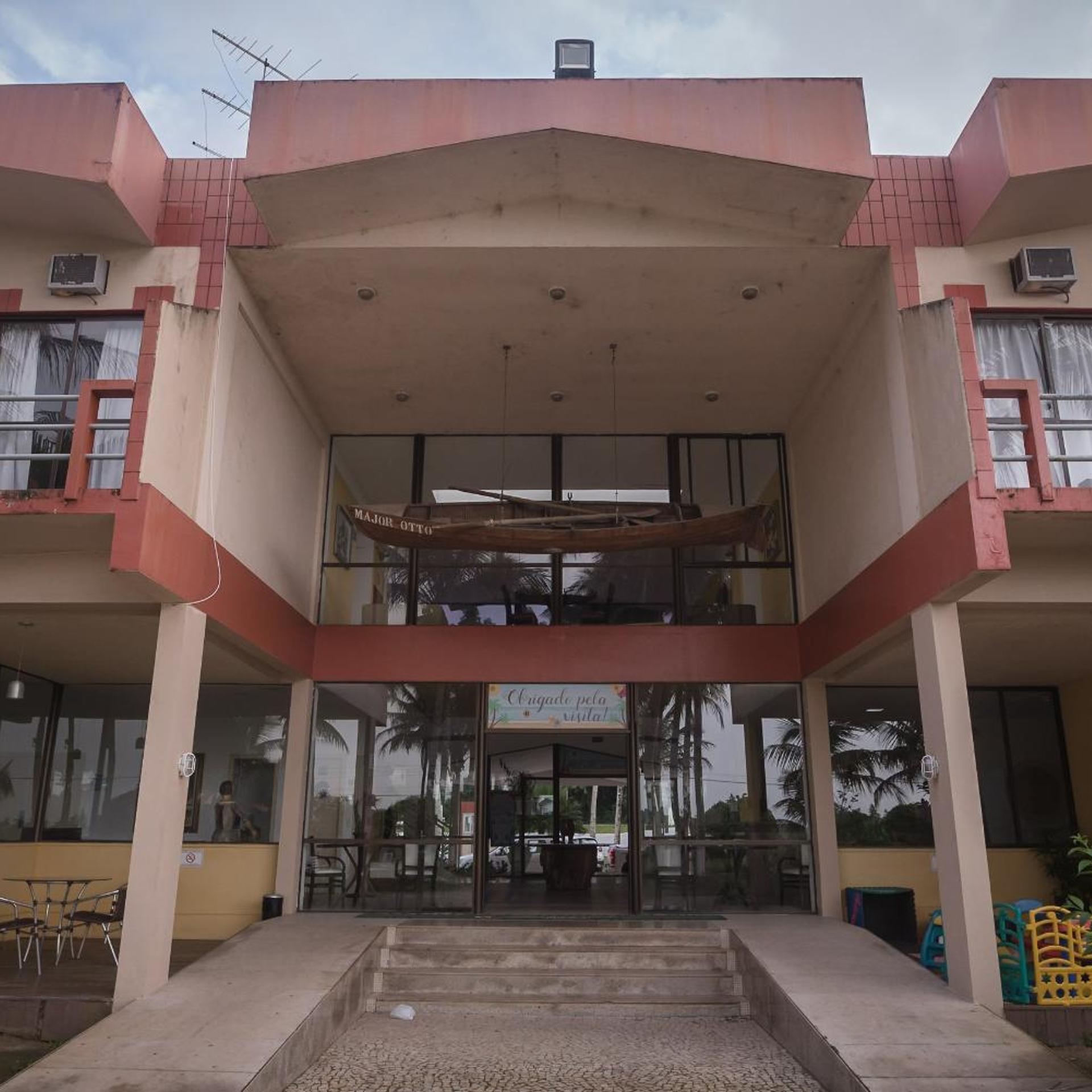 Coqueiral Praia Hotel 1/50