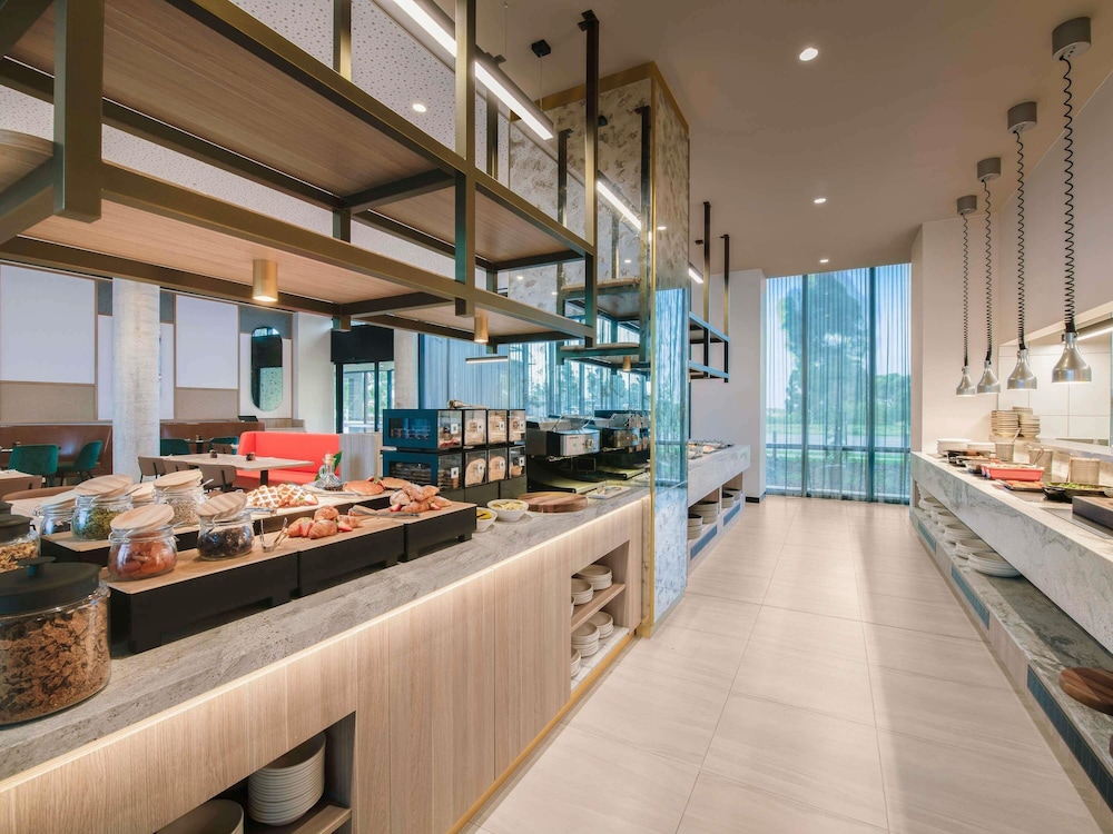Mantra Melbourne Epping 36/58