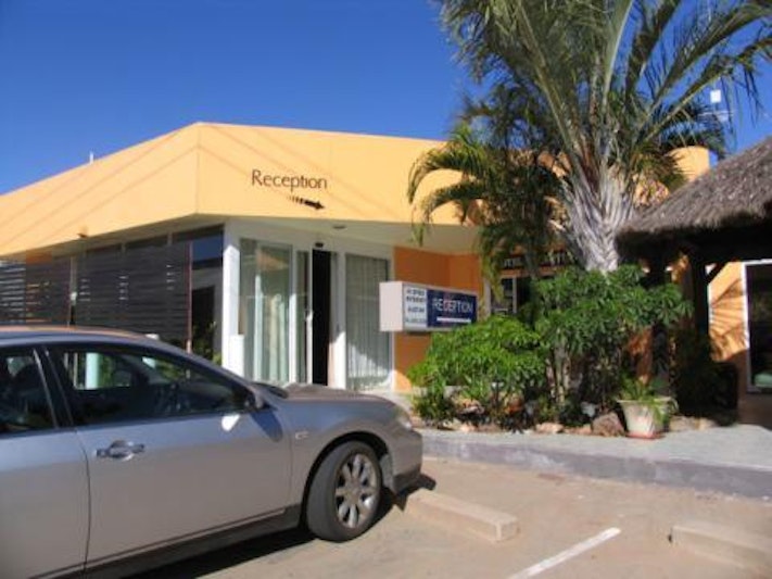 Townview Motel 3/3
