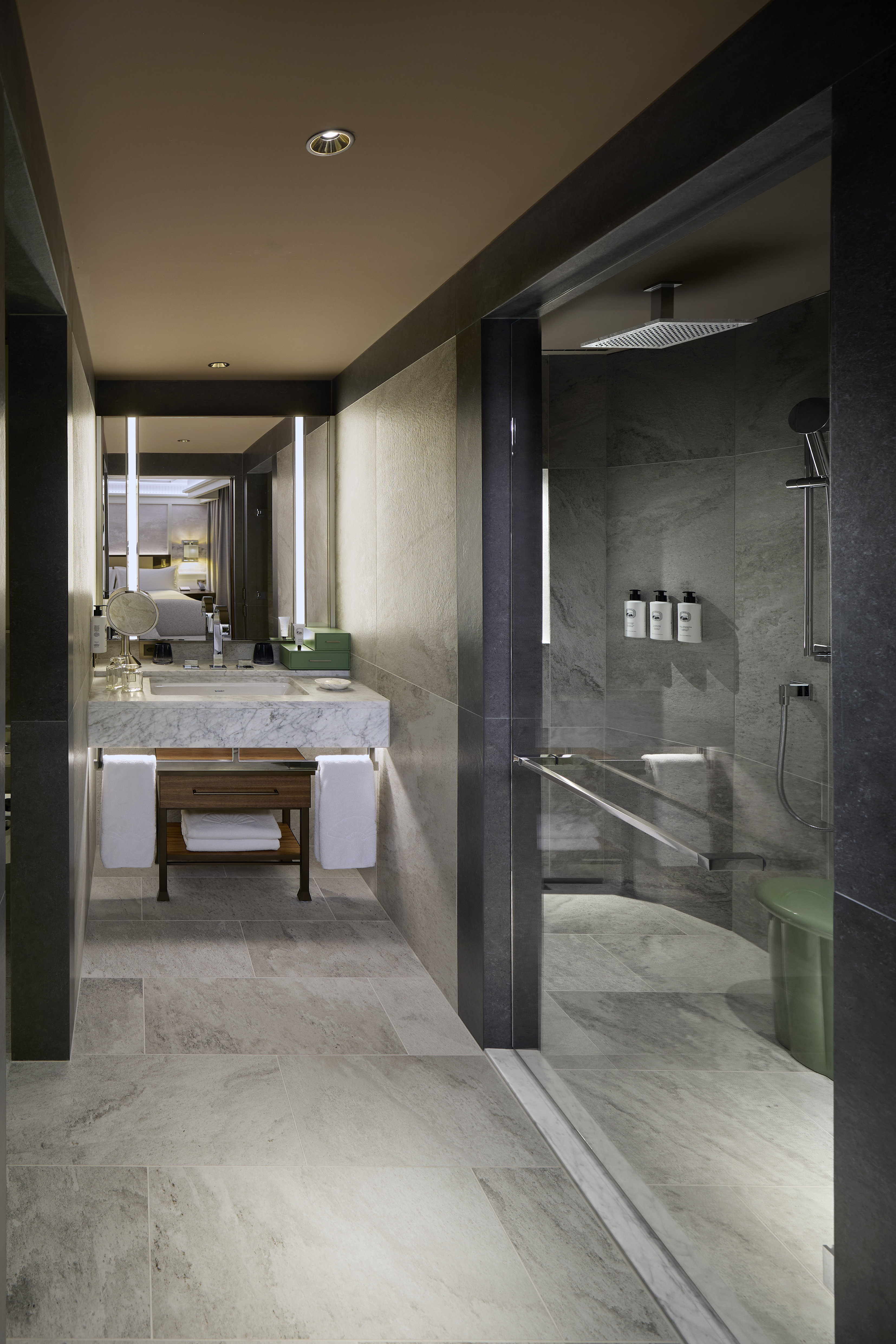 Mandarin Oriental Savoy, Zurich 37/37