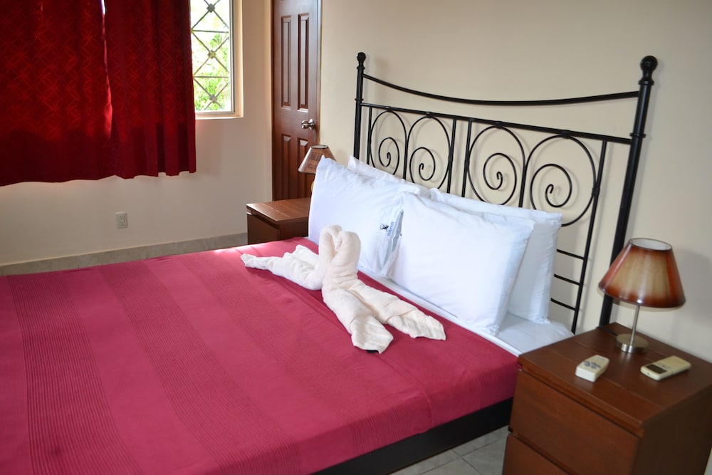 The Balboa Inn Bed Breakfast 19/49