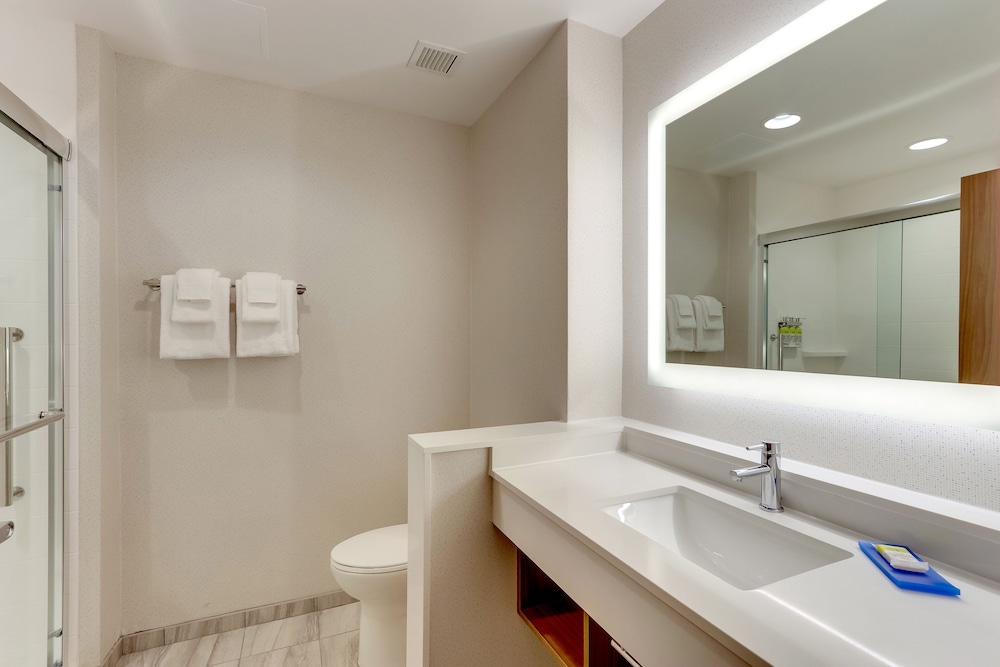 Holiday Inn Express Wilmington - Porters Neck 25/56