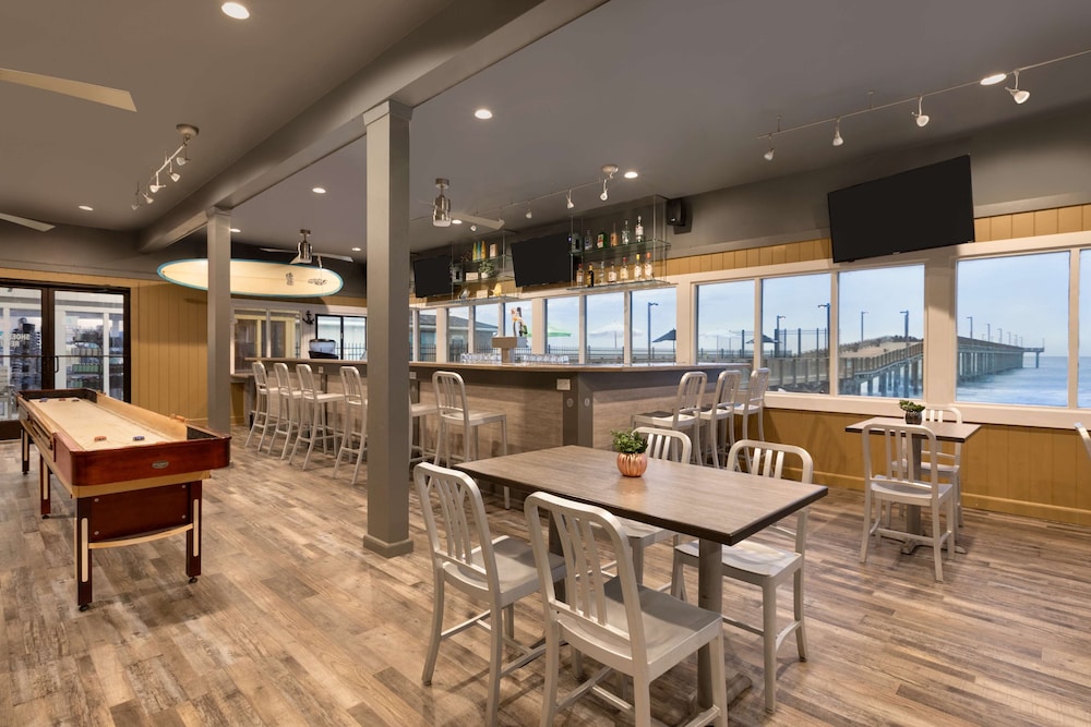 DoubleTree Resort by Hilton Myrtle Beach Oceanfront 74/97