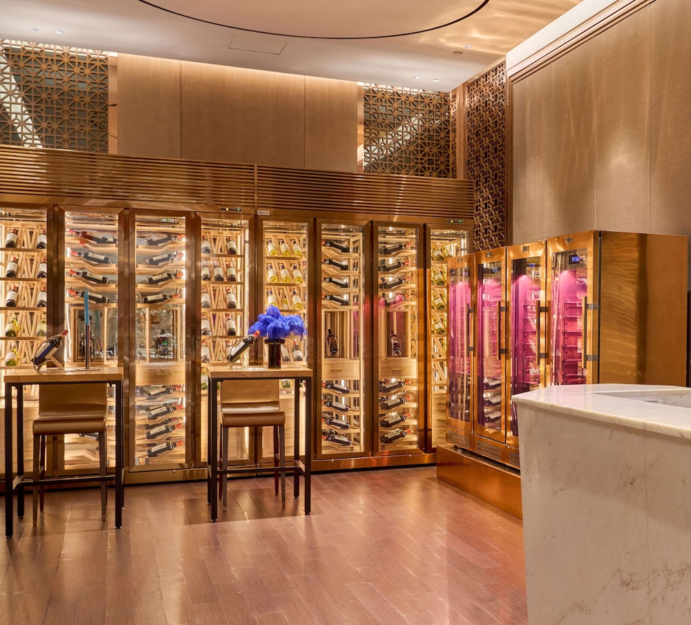 Radisson Collection Hotel Wuxi 4/49