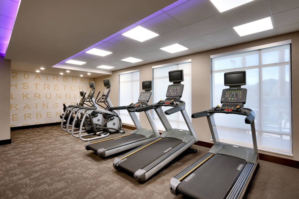 Residence Inn by Marriott La Quinta 14/49