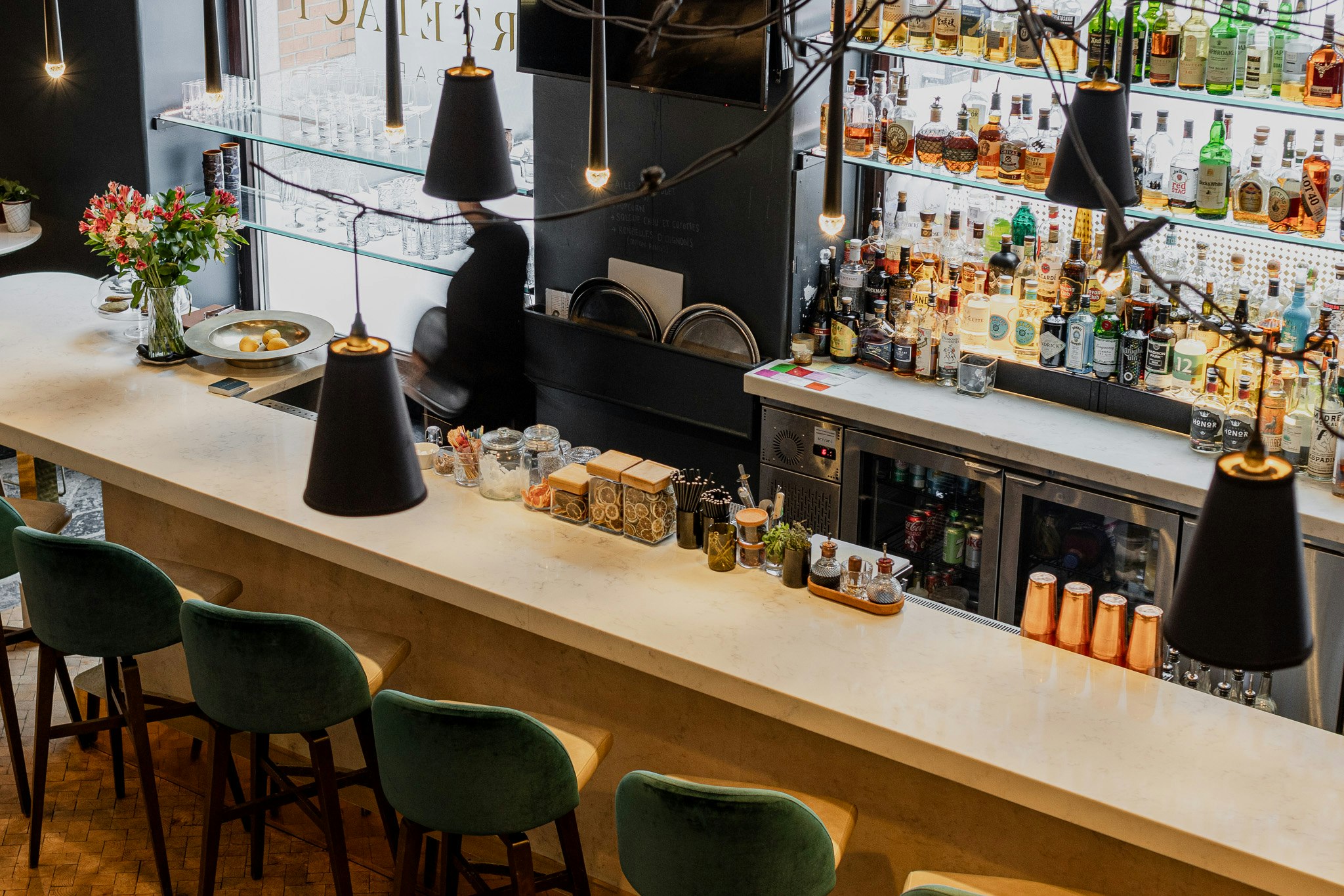 Auberge Saint Antoine By Relais And Chateaux 36/43