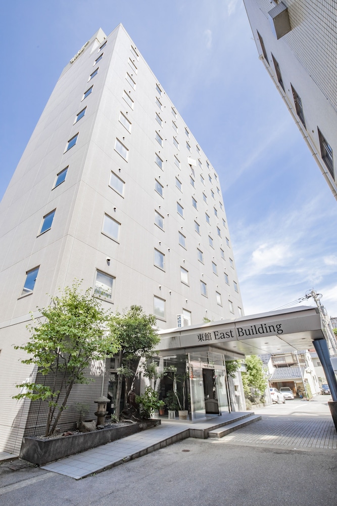 Kanazawa Central Hotel Annex 36/41