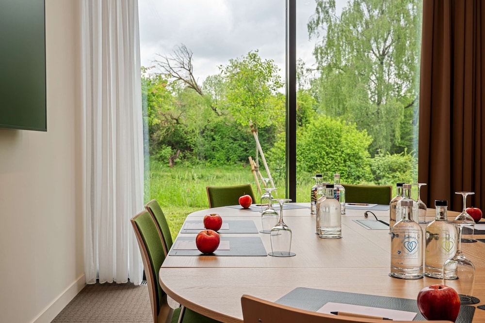 Intercityhotel Zurich Airport 41/68
