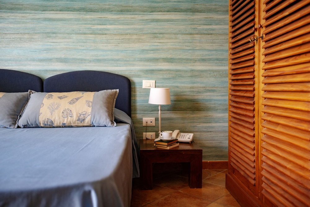 Favignana Hotel 22/45