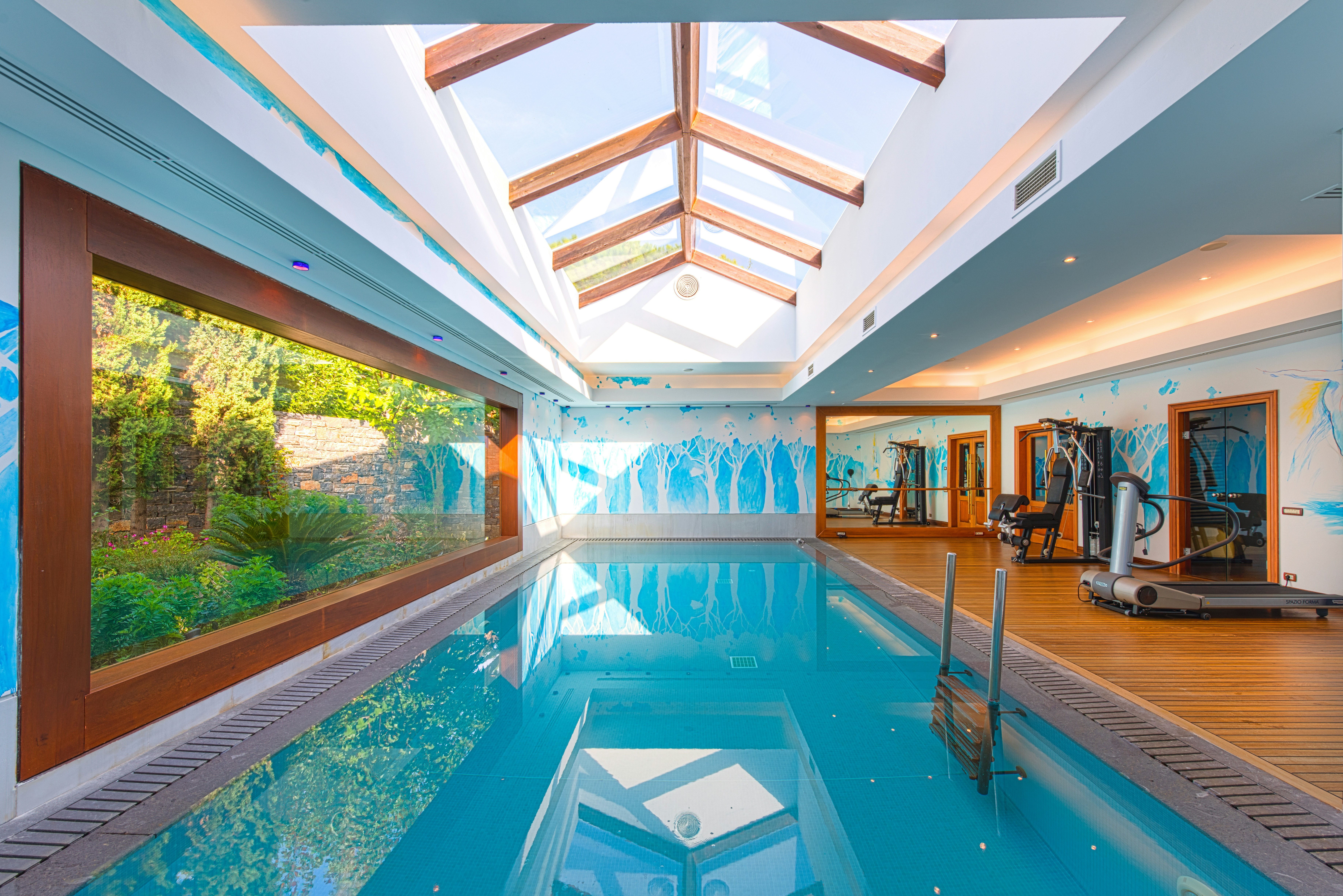 Grand Resort Lagonissi Hotel 21/50
